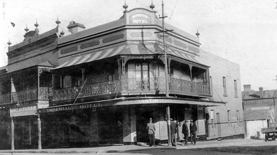 Imperial Hotel Image